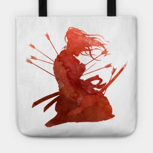 Samurai Tote