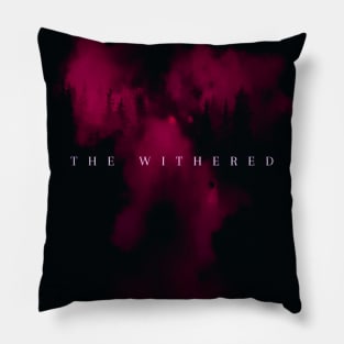 The Withered Pillow