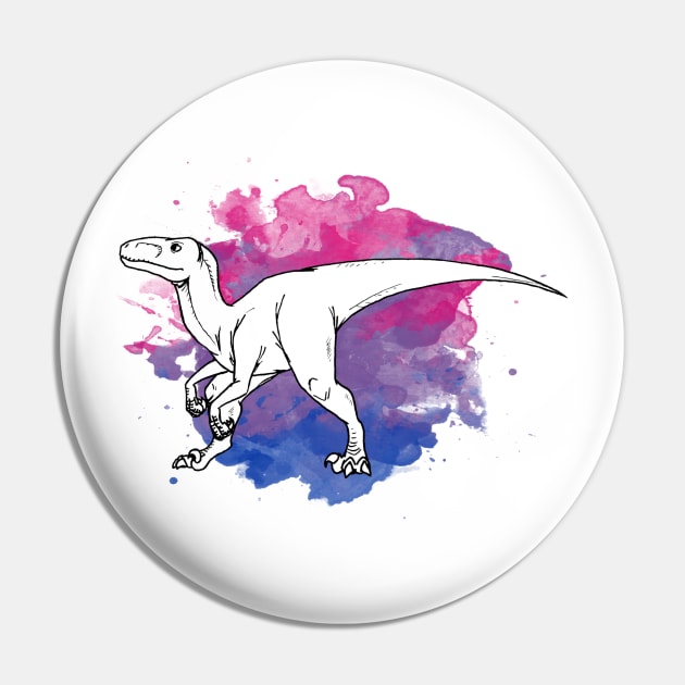 Bilociraptor Pin by Adry