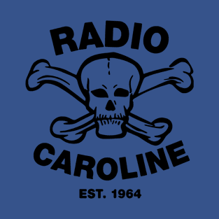 RADIO CAROLINE 1 T-Shirt