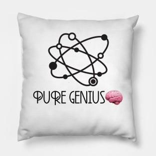 Smart stuff Pillow