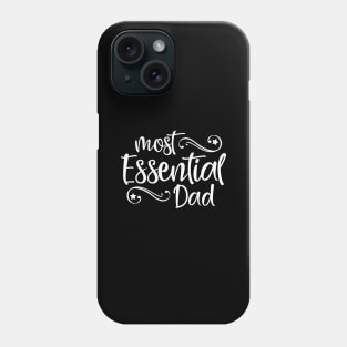 Essential Worker Phone Case