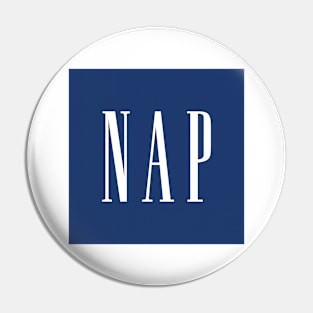 NAP Pin