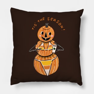 PSL Pillow