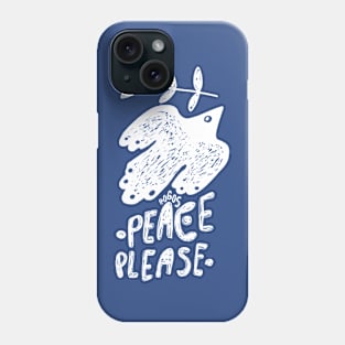 peace Phone Case