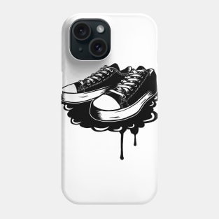 Sneaker Lover Phone Case