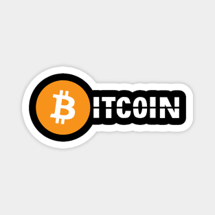 Bitcoin - Cryptocurrency - Blockchain - Investment Magnet