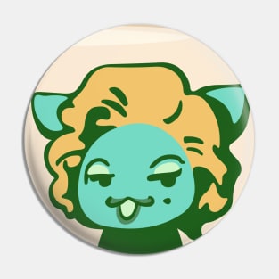 Miaurilyn Monroe 2 Pin