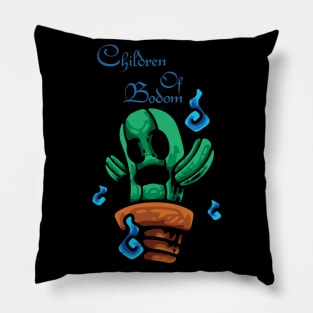 Childern of bodom Pillow