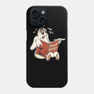 Ghost Stories Phone Case