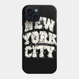 New York City Phone Case