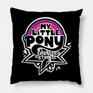 My Little Pony; Friendship is Eternal Pillow