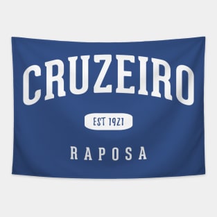 Cruzeiro Tapestry