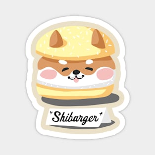 Shibarger Magnet