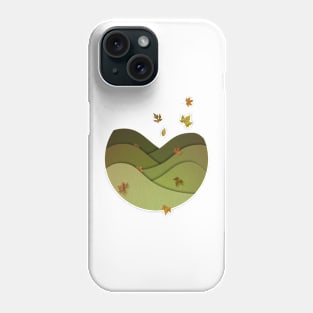 Autumn Phone Case