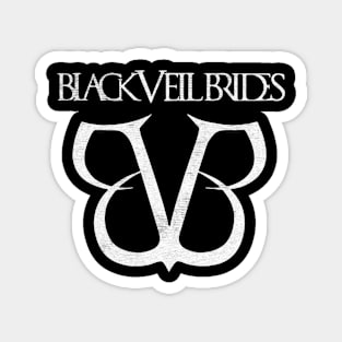 Set the World on Fire Black veil brides Magnet