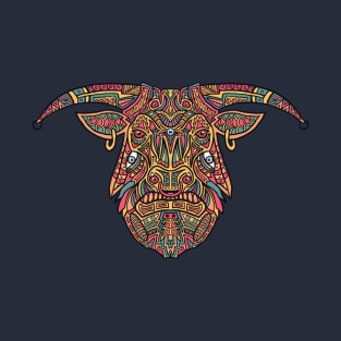 Oxen T-Shirt