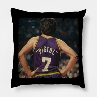 PISTOL Pillow