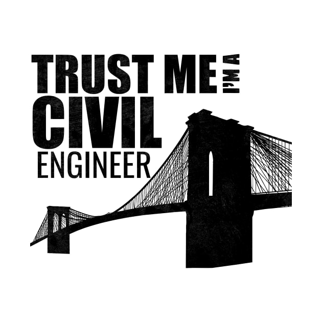 civil engineer by food's life