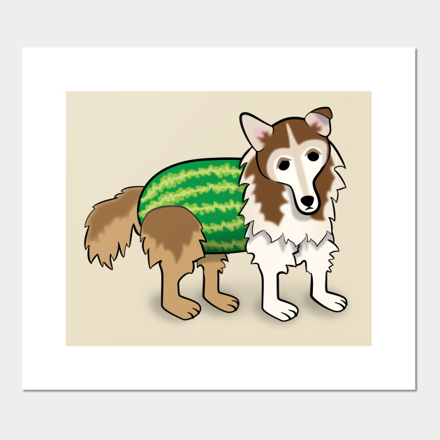 Melon Collie Sadness Posters and Art Prints TeePublic