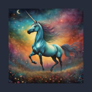 Magical Unicorn T-Shirt