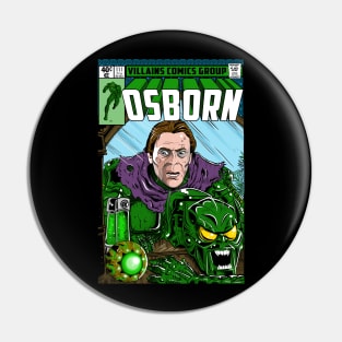 Osborn Pin