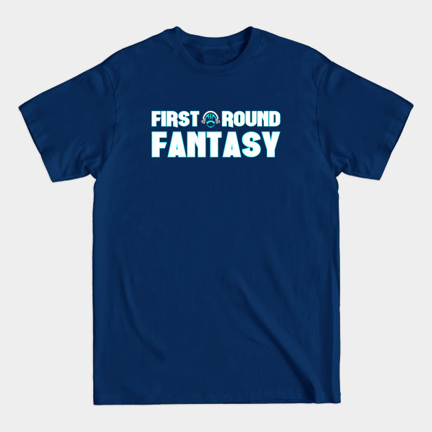 Disover First Round Fantasy Season 1 - Fantasy - T-Shirt