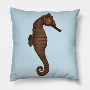 sea horse Pillow