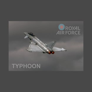 RAF Typhoon T-Shirt