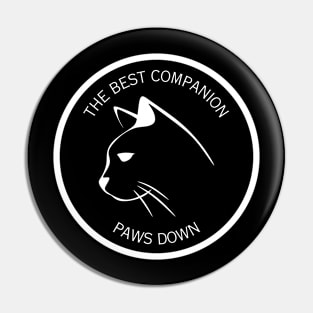 Best Companion Pin