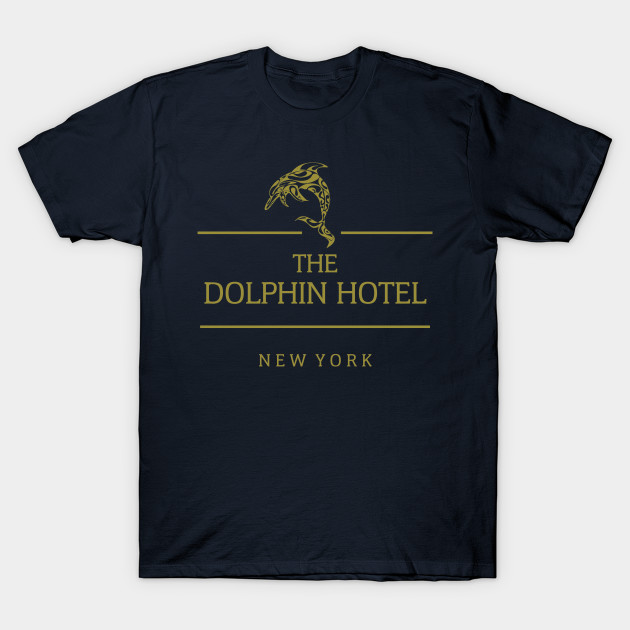 The Dolphin Hotel