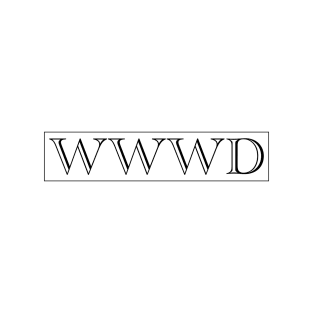 WWWD T-Shirt