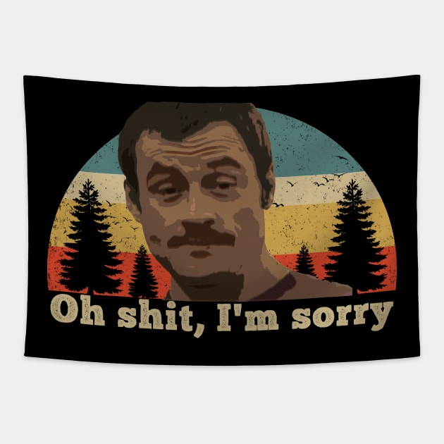 Oh shit, I'm sorry VINTAGE Tapestry by giovanniiiii