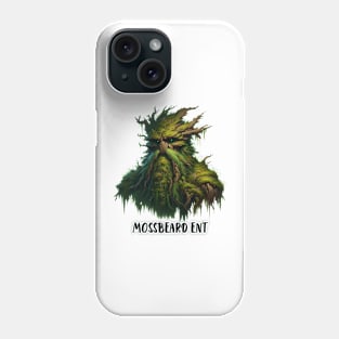 Mossbeard Ent Phone Case