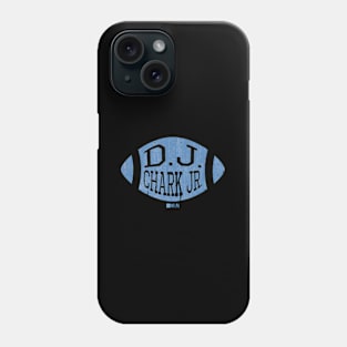 D.J. Chark Jr. Carolina Football Phone Case