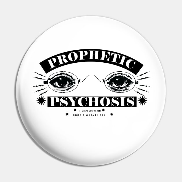 PROPHETIC PSYCHOSIS Pin by Prophetic Psychosis