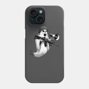 Psyop ghost Phone Case