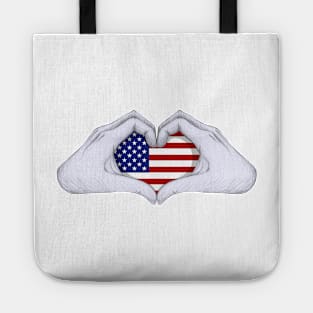 USA Tote