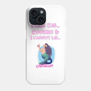 Big Cookies Phone Case