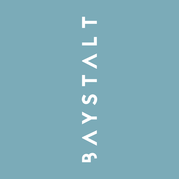 Baystalt — I by B A Y S T A L T