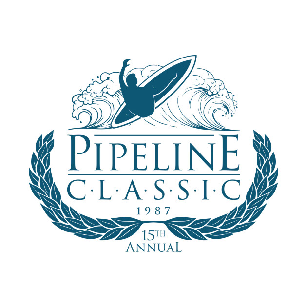 1987 Pipe Classic by tenaciousva