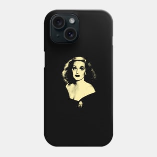 Baby Jane Classic Phone Case