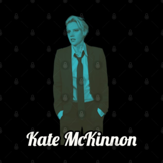 Retro McKinnon by Defective Cable 