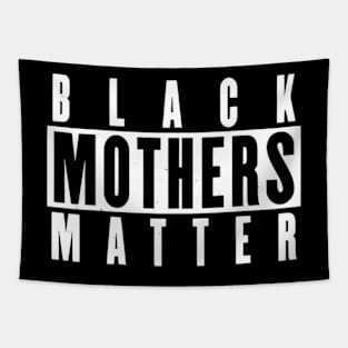 Black Mothers Matter Tapestry