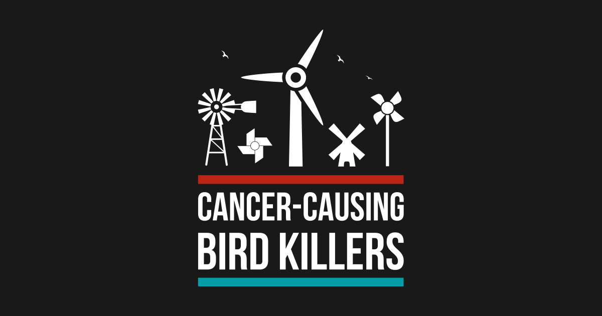 Donald Trump Quote - Windmill Noise Causes Cancer ...