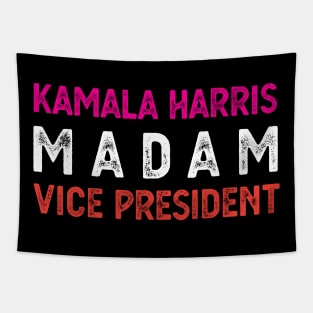 Kamala Harris kamala harris kamala harris kamala 20 Tapestry