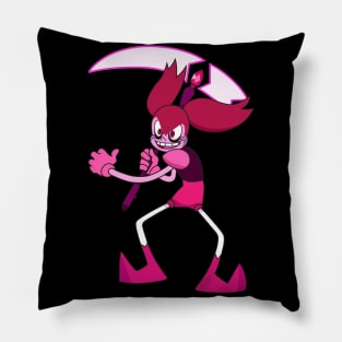 Spinel Pillow