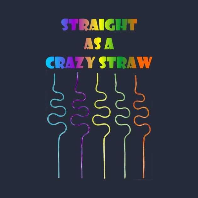 Pride in the Last Straw by KnotYourWorld4