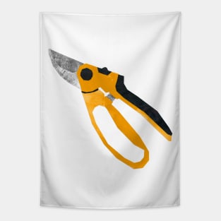 secateurs Tapestry