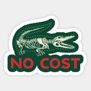 Lacoste Stickers | TeePublic